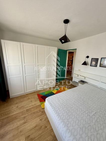 Apartament cu 2 camere de inchiriat, Timisoara zona Girocului - 7