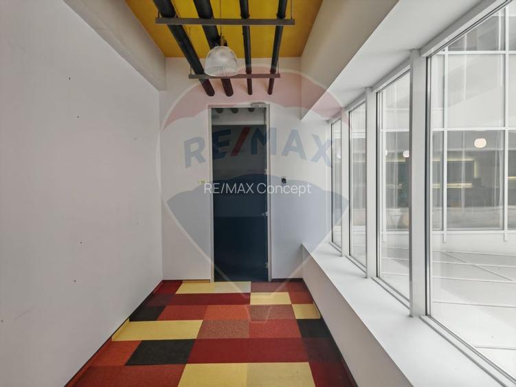 Spațiu de birouri de 359 mp de închiriat în zona Gara - 4