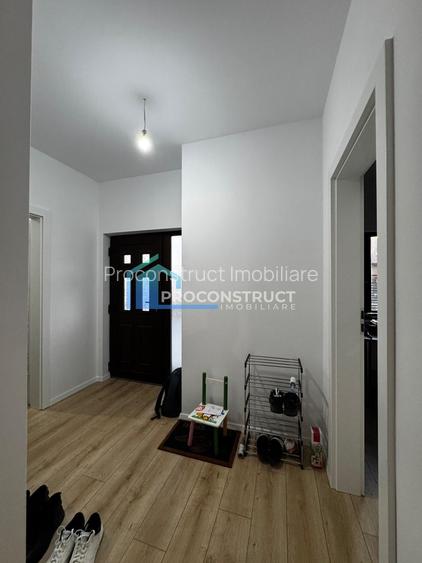 Duplex in Dumbravita | 4 Camere | 111 mp utili | Mobilat - 8