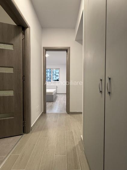 2 camere - mobilat complet - bd Tineretului, Militari Residence - 4