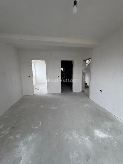 Casa Vila Domnesti Clinceni P+1+M - 11