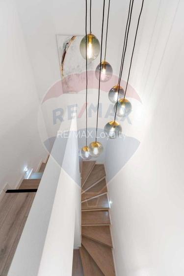 De inchiriat | Duplex 2 camere | WIN Herastrau - Nordului - 9