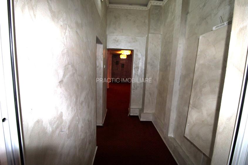 Spatiu comercial in Micro 21 - 6