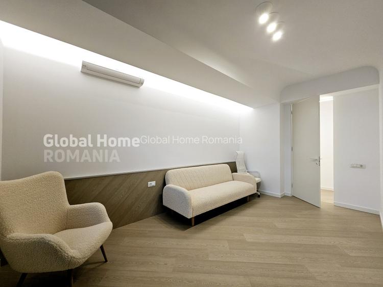 Apartament 3 camere 80MP | 1 Loc de Parcare Subteran | Cortina North - 12