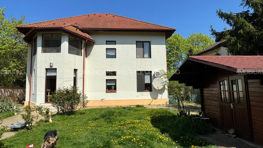 Vila Școala Americană - 13