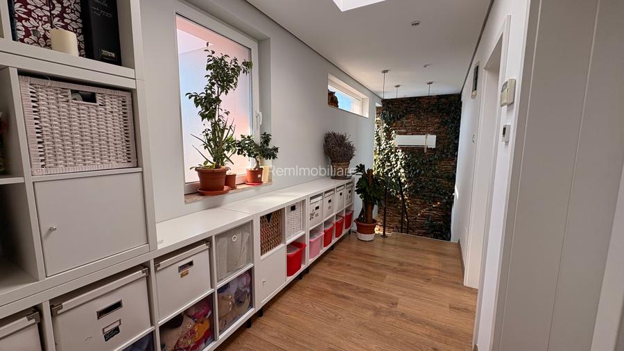 Vila Corbeanca - Laguna Albastra - 15