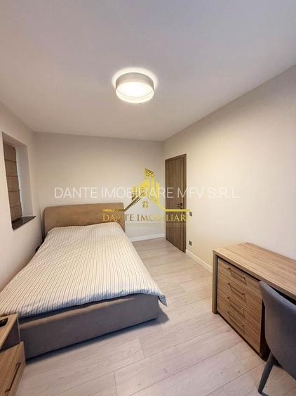 2 camere, decomandat, modern, bloc nou, Intre Lacuri, Iulius Mall - 3