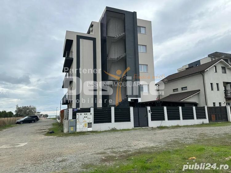 Apartament de 4 camere-vanzare- 110 mp, Mamaia Nord - la doar 3 minute de plaja - 2