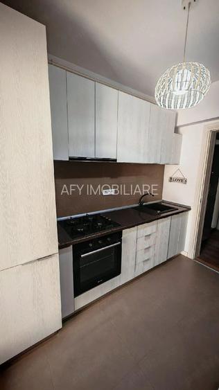 Închiriere garsonieră Lujerului – Politehnica - 3