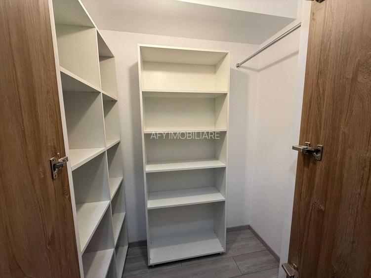 Apartament 2 camere Grozăvești – 62 mp, mobilat și utilat complet - 6