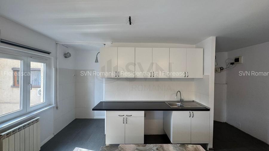 REA1028411 Apartament l 3 camere l Barbu Vacarescu - 3