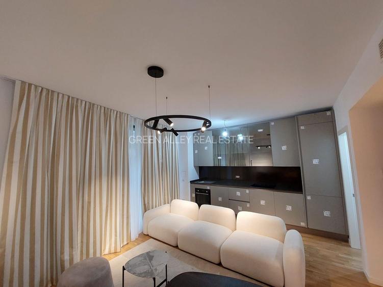 2 CAMERE || 2 BAI || 80 MP GRADINA || PARCARE INCLUSA || VIRGILIU - 10