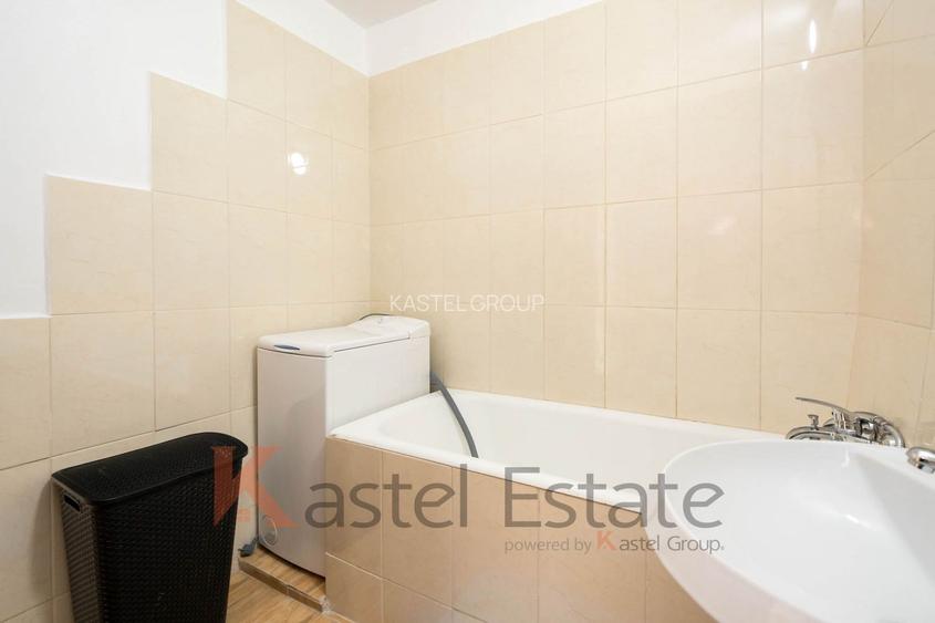 Apartament 2 camere |Teiul Doamnei| Comision 0% - 12