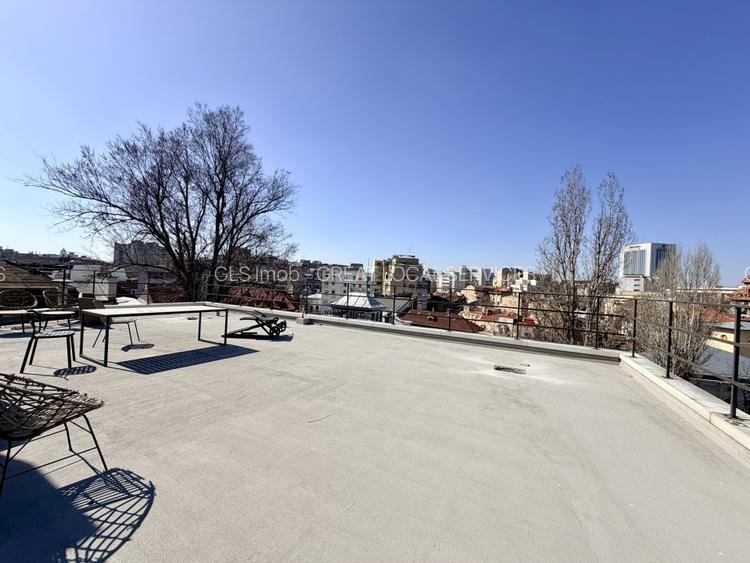 Apartament spațios parcul Grădina Icoanei cu loc de parcare inclus - 15