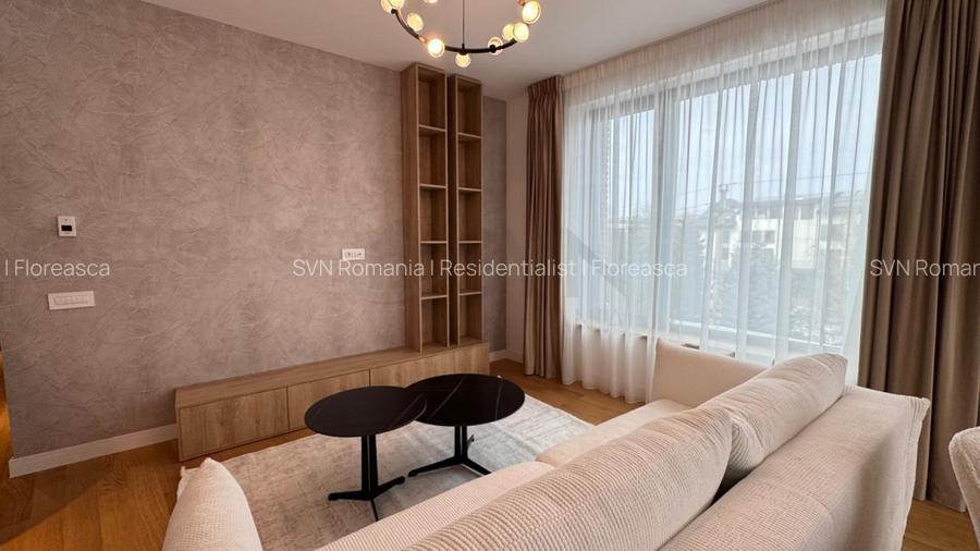 REA1027133 Apartament 3 camere I Prima inchiriere I Iancu Nicolae - 4