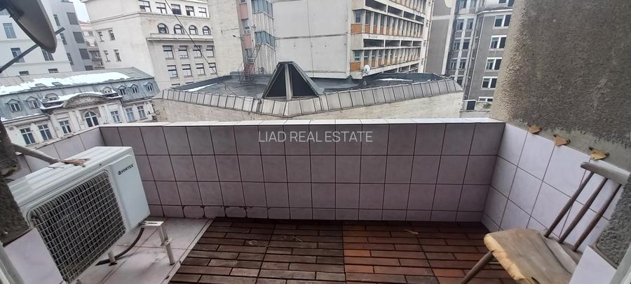 Apartament 3 camere Strada Beldiman – Universitate - 6