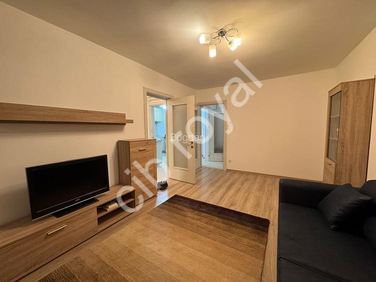 Inchiriez apt. 2cam. Bd. Tineretului, Vis a vis Parc, 4 min. metrou Tineretului. - 2