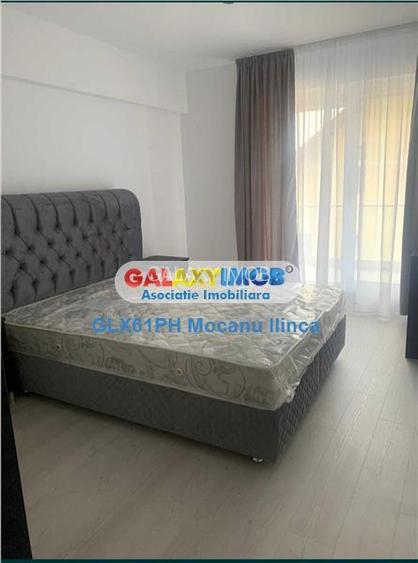 Inchiriere apartament 2 camere, bloc nou, Albert, Ploiesti - 9