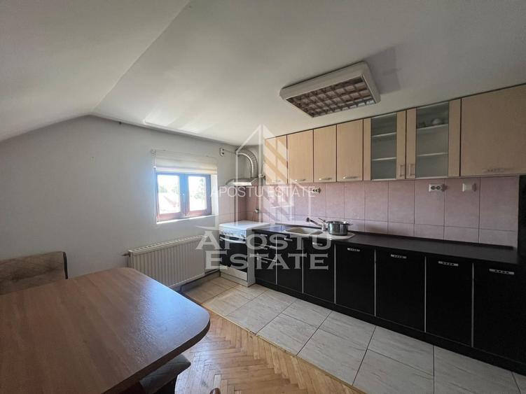 Apartament 3 camere de inchiriat in Mehala, Timisoara - 5
