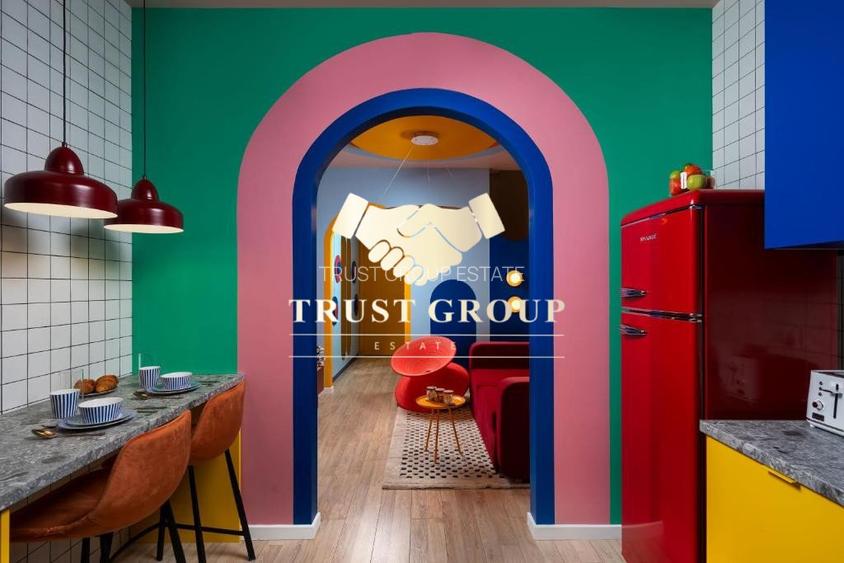 Duplex Herastrau | Imobil 2021 - 38