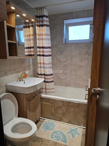 Direct proprietar apartament 2 camere Tomis Nord/Campus - 9