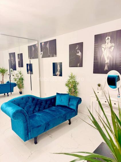 Apartament 43 mp,  etaj 1/6, regim hotelier, Iulius Mall - 3