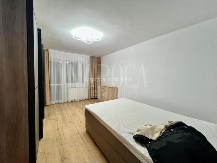 Apartament 3 camere de vanzare in Manastur, Cluj Napoca - 3