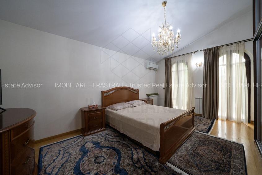 Vila de LUX zona Pipera | Iancu Nicolae - 12