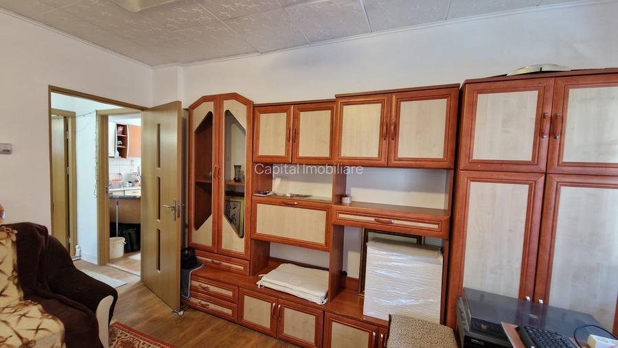 Casă cochetă cu 2 garaje și grădină | Valea Roșie, Baia Mare Comision0 - 7