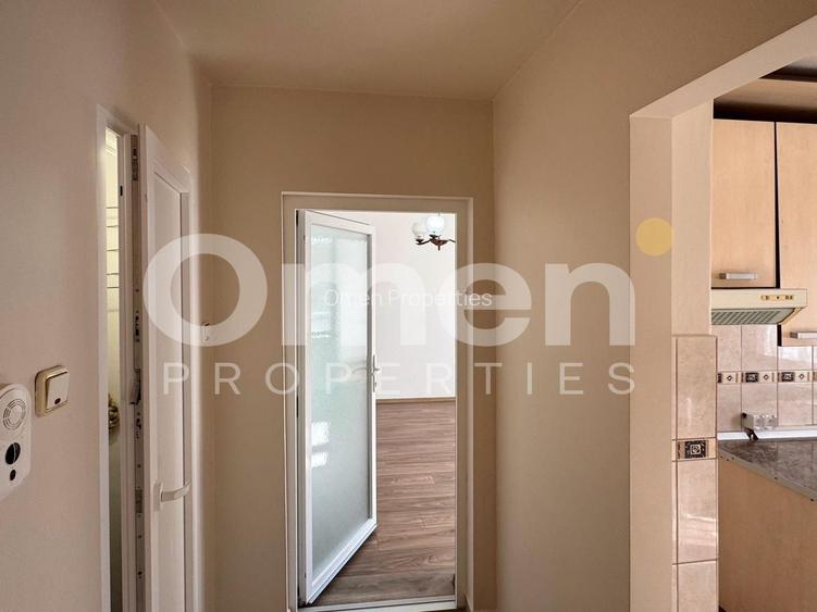 Apartament 2 camere de închiriat | zona Victor Babeș | etaj 2 - 5