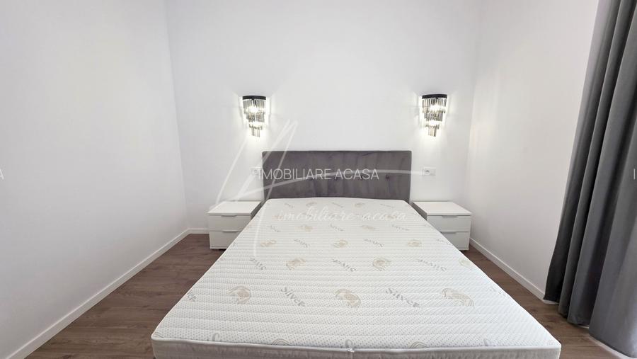 Ela Cotroceni. Locatie premium, apartament de exceptie cu parcare - 22