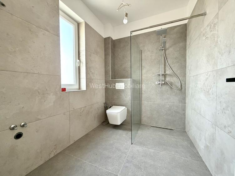 Duplex premium cu 5 camere, 135 mp utili, proiect inedit - Dumbravita - 13