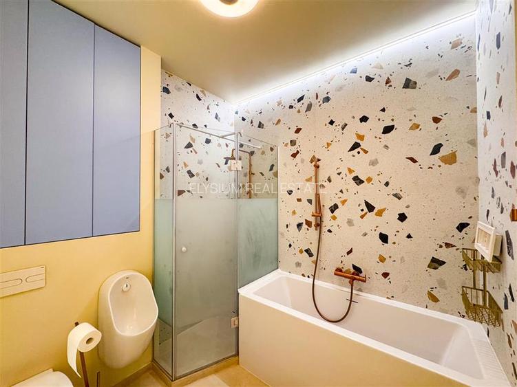 Apartament de inchiriat 4 camere Soseaua Nordului Herastrau - 35