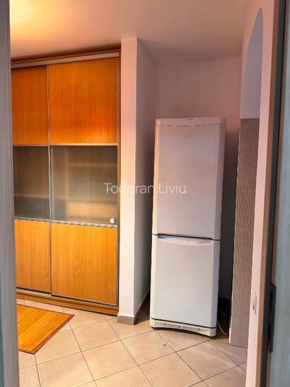 ProprieGarsoniera Mall Vitan complet utilata.Proprietar persoana fizica - 14