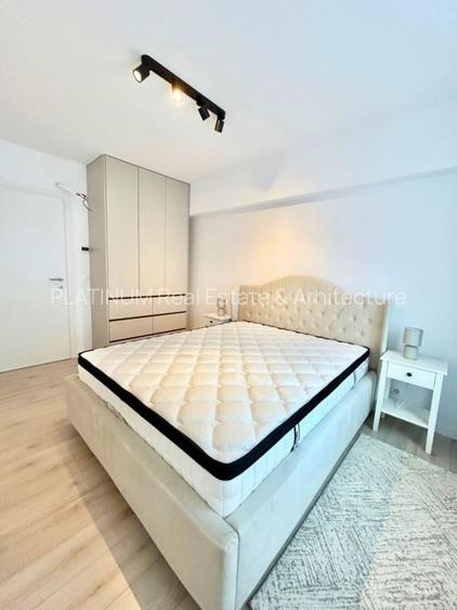 2 Camere vanzare Greenfield Baneasa | Bloc 2025 | 2 locuri parcare incluse - 8