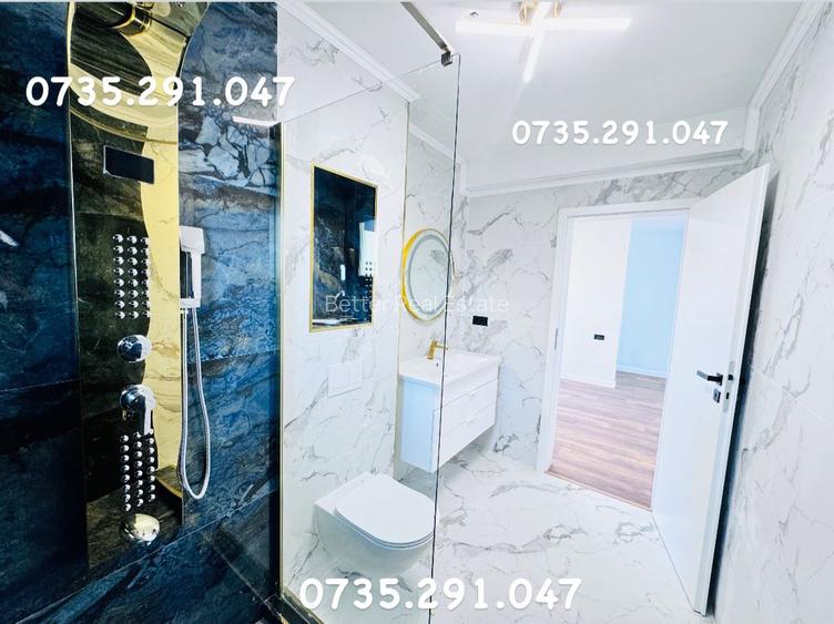 Casă  Individuala 4 camere - 3 Bai | Curte amenajată | Comuna Berceni - 7