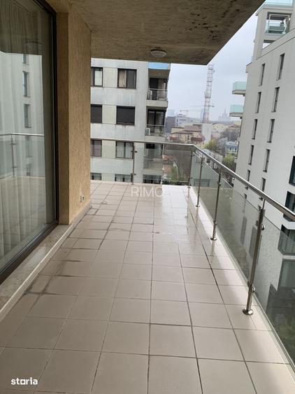 Zona Zagazului- One Herastrau Plaza - 16