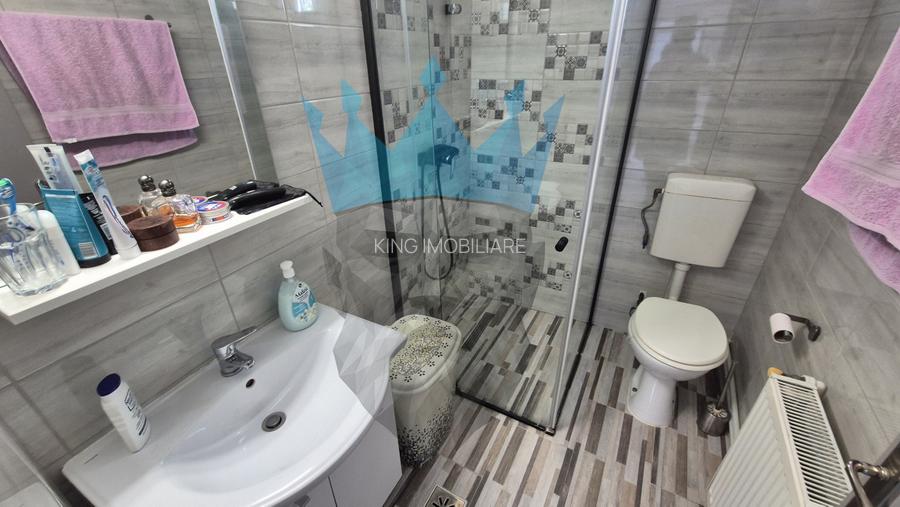 Apartament 2 Camere Mosilor Bucuresti - 13