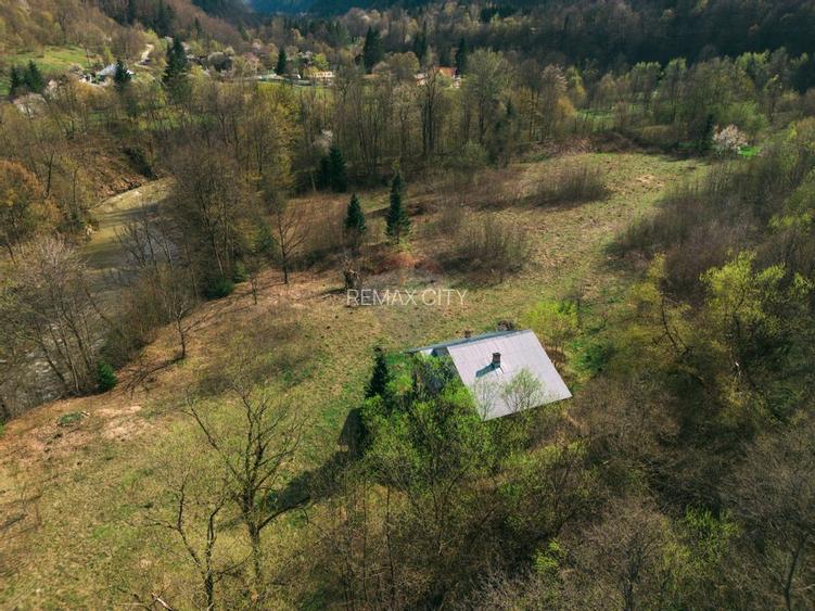 Casa si teren intravilan Tarcau - 51