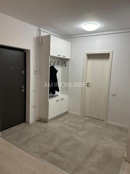 AP. 2 CAMERE BIRUINTEI, PET-FRIENDLY, CENTRALA TERMICA, METROU 15 MIN - 9