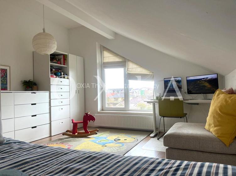 AX855 Giroc, Cartierul Planetelor, Mobilat si Utilat - 6