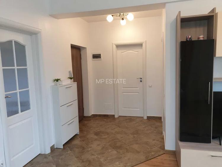 Apartament 2 camere Gorjului/Centrala proprie/Metrou la 2 minute/Bloc nou - 6