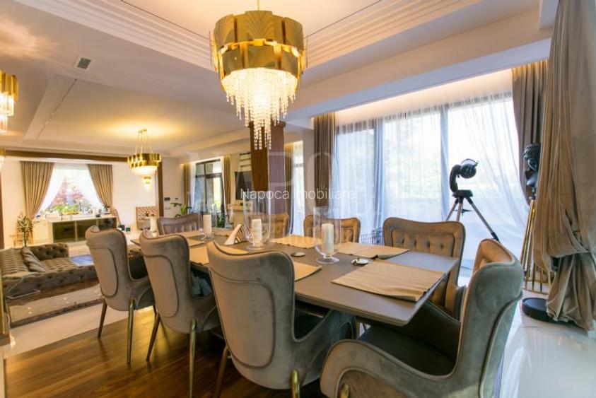 Casa 6 camere de vanzare in Faget, Cluj Napoca - 7