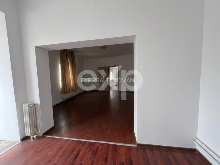 Grădină Botanica 306 mp teren 130 utili 6 camere 8 min metrou supraînălțare - 13