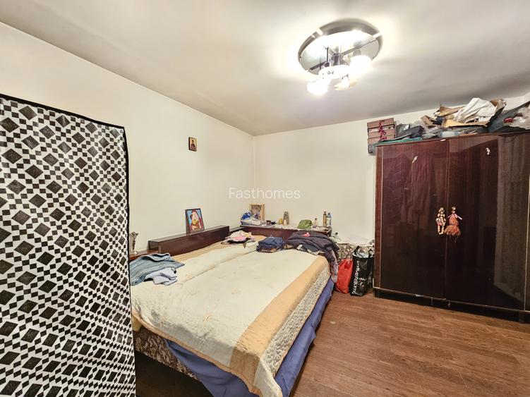 Laminorului I Casa de vanzare I Parter + Pod I 124 mp I Curte I Parcare - 10