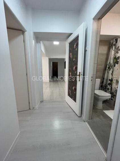 Inchiriere Apartament 4 camere Decomandat Renovat Unirii-Alba Iulia - 9