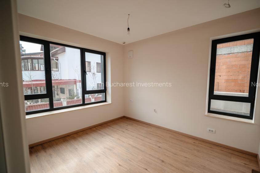 DUPLEX - GRADINA 157MP - PIPERA - COMISION 0 % - 9