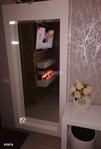 Apartament 3 camere Cantemir - 5