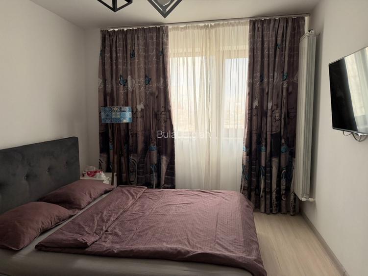 Vând apartament 3 camere Abator , zona Far - 3