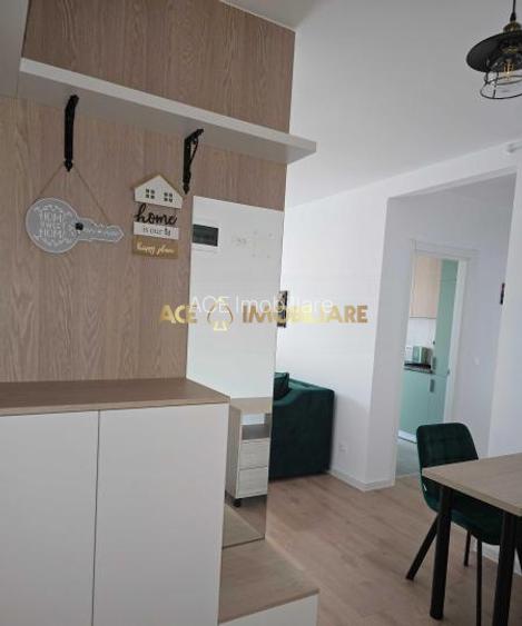 2 Camere de inchiriat | Theodor Pallady - HILS Titanium | Parcare | Metrou - 5